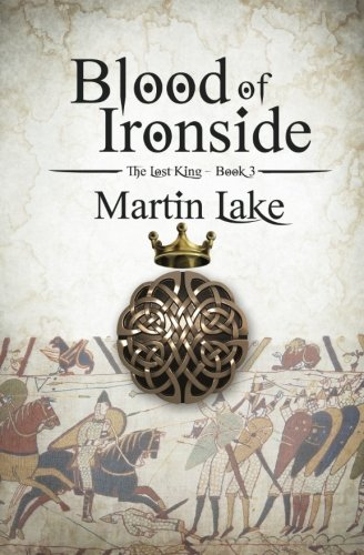 Blood of Ironside (Lost  - King)