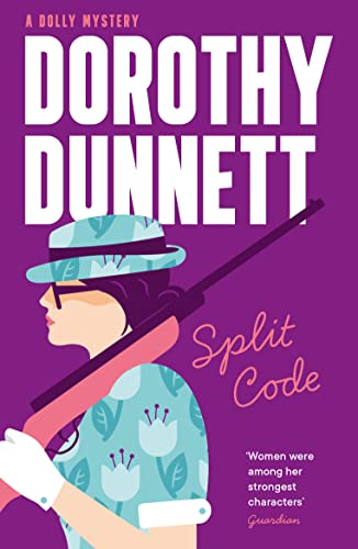 Split Code (Dolly Mystery A)