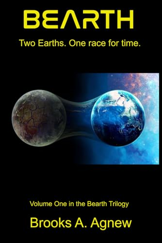 Bearth: Two Earths, One Race for Time