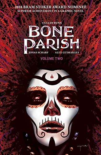 Bone Parish Vol. 2 (Bone Parish)