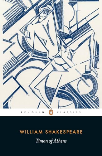 Timon of Athens (Penguin Shakespeare)