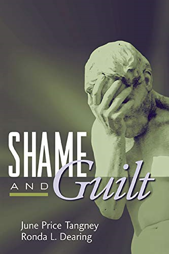 Shame and Guilt (Emotions & Social Behavior)