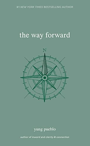 The Way Forward (Inward Trilogy The)