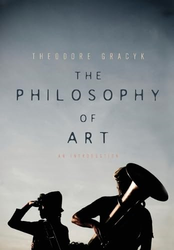The Philosophy of Art