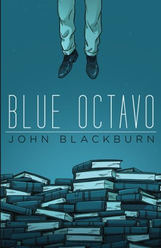 Blue Octavo