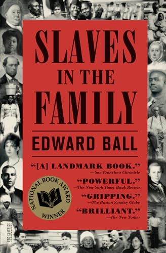 Slaves in the Family (FSG Classics)