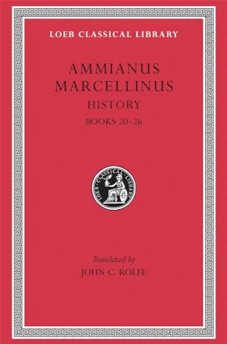 History, Volume II: Books 20-26 (Loeb Classical Library)