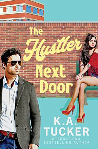 The Hustler Next Door (Polson Falls)
