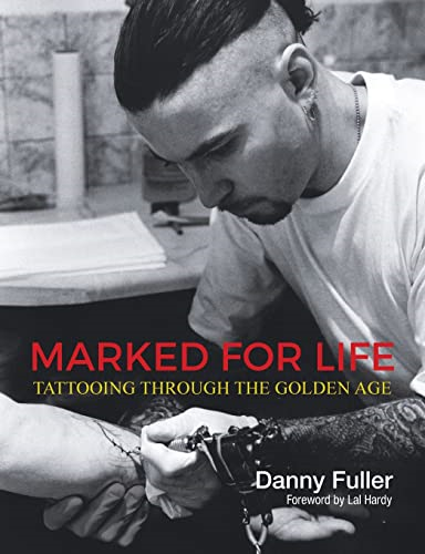 Marked for Life: Tattooing Through the Golden Age