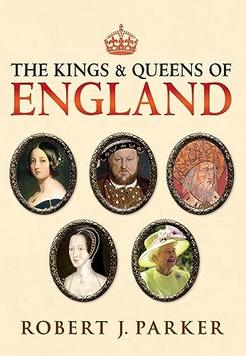 The Kings and Queens of England