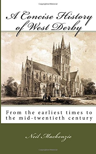 A Concise History of West Derby