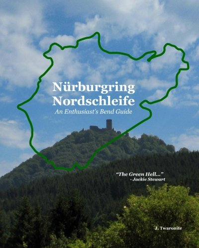 Nürburgring Nordschleife - An Enthusiast's Bend Guide
