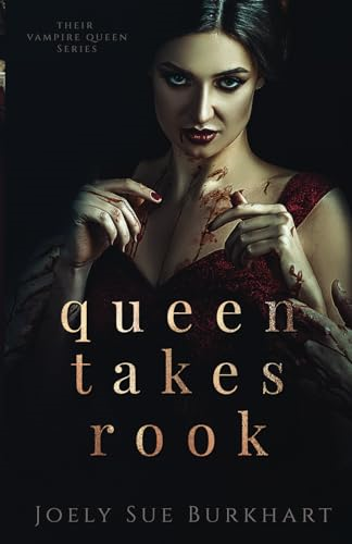 Queen Takes Rook