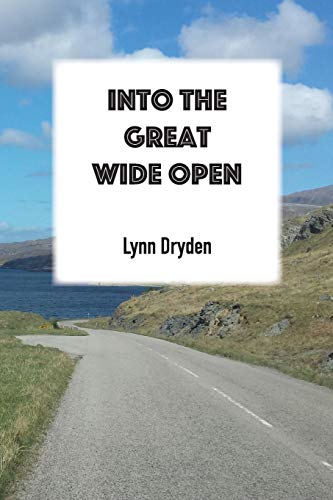 Into the Great Wide Open
