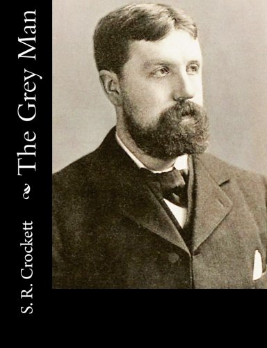 The Grey Man