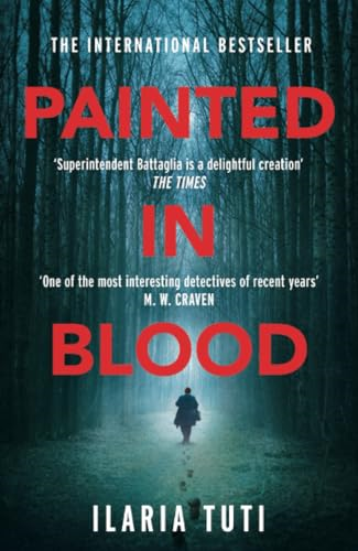 Painted in Blood