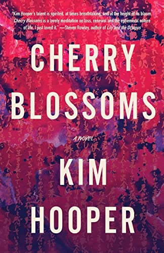 Cherry Blossoms