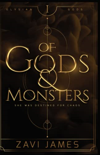 Of Gods & Monsters