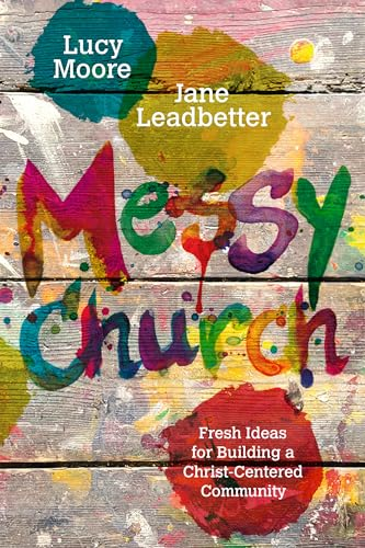 Messy Church (Messy Church)