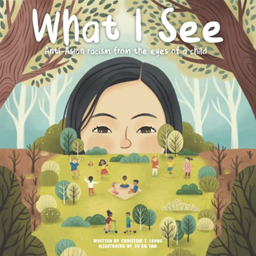 What I See