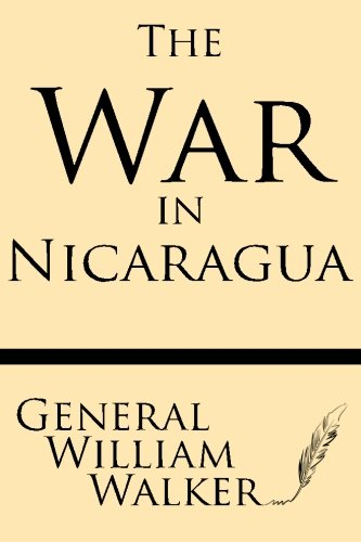 War in Nicaragua