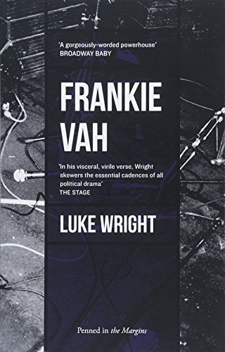 Frankie Vah