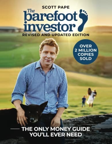 The Barefoot Investor, Classic Edition