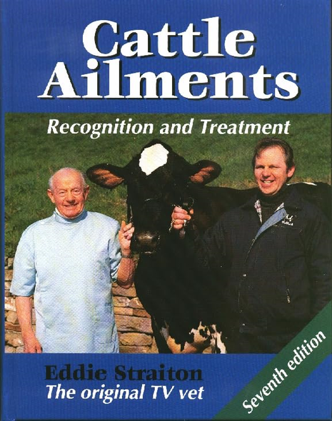 Cattle Ailments: Recognition and Treatment