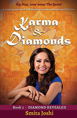 Karma & Diamonds: Diamond Revealed (Karma & Diamonds)