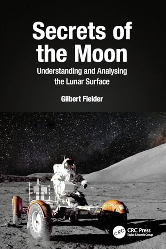 Secrets of the Moon: Understanding and Analysing the Lunar Surface