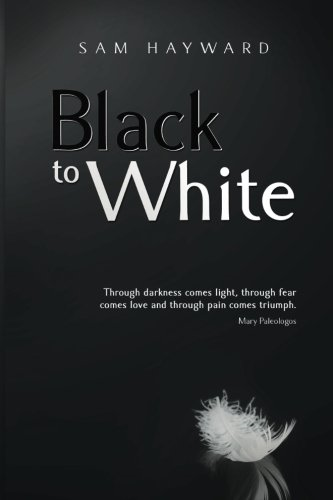 Black to White