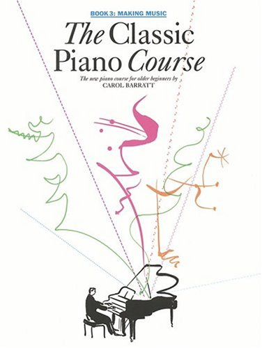 Making Music (Classic Piano Course)