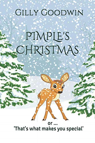 Pimple's Christmas: or ... 'That's what makes you special'