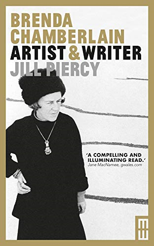 Brenda Chamberlain: Artist and Writer (Modern Wales)