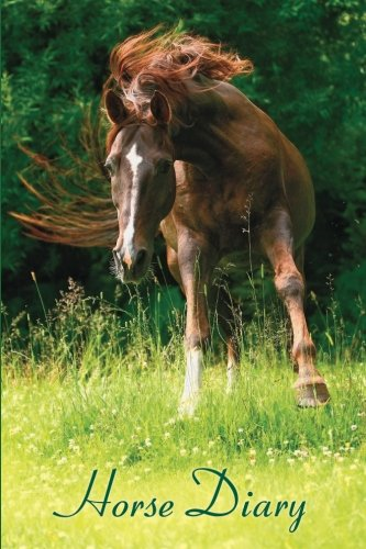Horse Diary