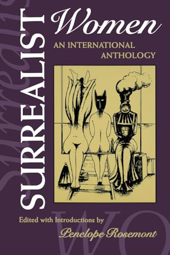 Surrealist Women: an International Anthology
