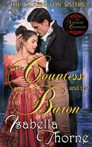 The Countess and The Baron: Lady Prudence Baggington (The Baggington Sisters)