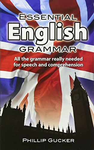 Essential English Grammar