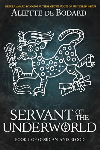 Servant of the Underworld