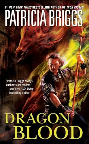 Dragon Blood