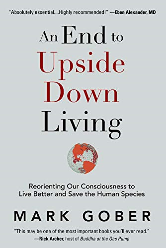 An End to Upside Down Living