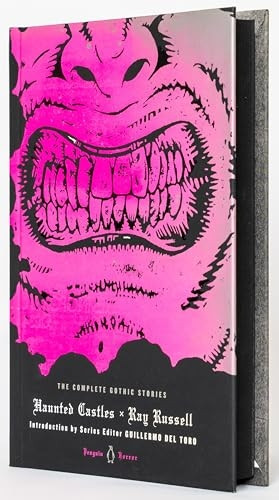 Haunted Castles (Penguin Classic Horror)