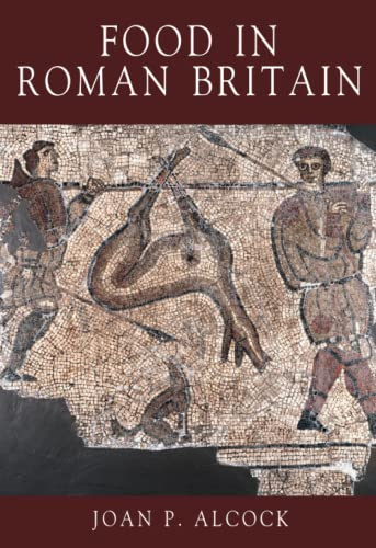 Food in Roman Britain