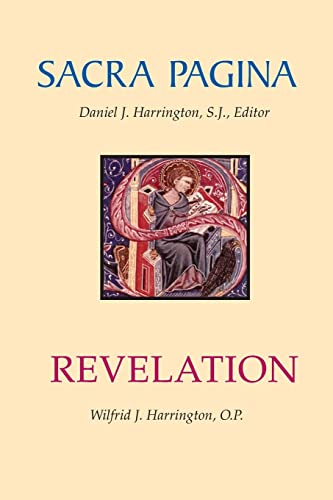 Revelation (Sacra Pagina) (From the Sacra Pagina Series)