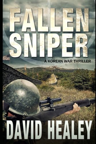 Fallen Sniper (Caje Cole)