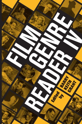Film Genre Reader IV