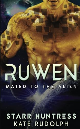Ruwen: Mated to the Alien (Mated to the Alien)