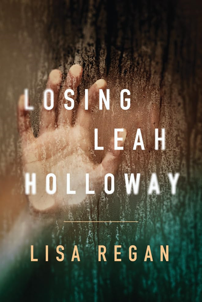 Losing Leah Holloway (A Claire Fletcher and Detective Parks Mystery)