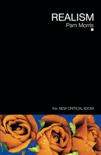 Realism (New Critical Idiom)