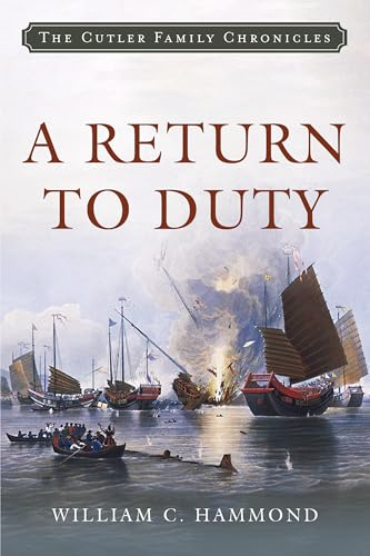 A Return to Duty (Cutler Family Chronicles)